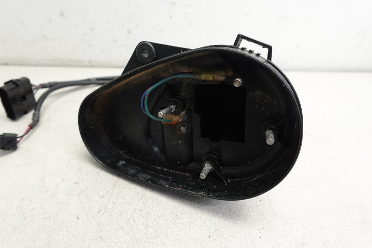 1997-2011 RX DI XP DI RXP Sea-Doo OEM Electrical VTS Trim 1997-2011 RX DI XP DI RXP Sea-Doo OEM Electrical VTS Trim