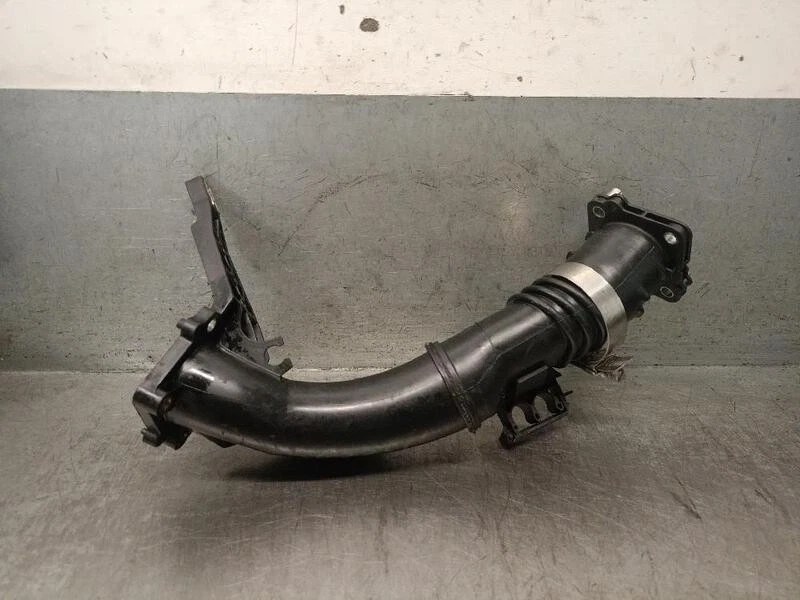 AV6Q9351BC intercooler rohr für FORD TRANSIT CONNECT 1.6 TDCI CAT 2013 5620612 - Bild 2 von 4