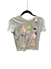 NWT Gap Kids Dog Tee Shirt. Size XL