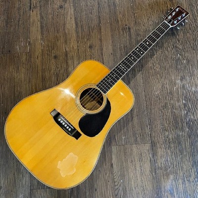 Tokai Cat'S Eyes Ce-250 Acoustic Guitar -N970 Safe delivery from Japan