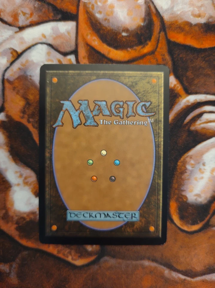 NM Russian Sylvan Primordial Gatecrash GTC MTG Magic the Gathering - Image 2 of 2