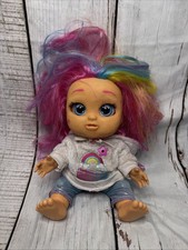Cry Babies First Emotions Dreamy Interactive ...
