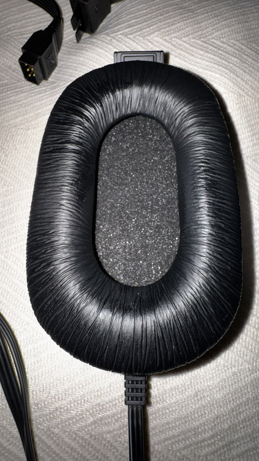 Koss ESP-950 Electrostatis Headphones. New! includes linear power supply!