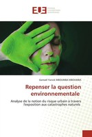 Repenser La Question Environnementale Gemael Yanick Mboumba Mboumba Taschenbuch