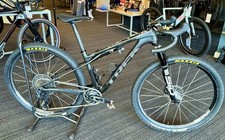 Trek Supercaliber Drop Bar Gravel Bike Sram A...