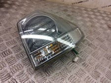 Feu arrière Lexus RX