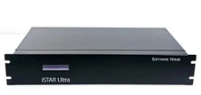 Software House USTAR-GCM-2U iStar Ultra Series Rack Mount Door Controller