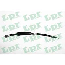 1x ORIGINAL® Lpr Bremsschlauch Vorne, Links, Rechts für Ford FOCUS III Turnier