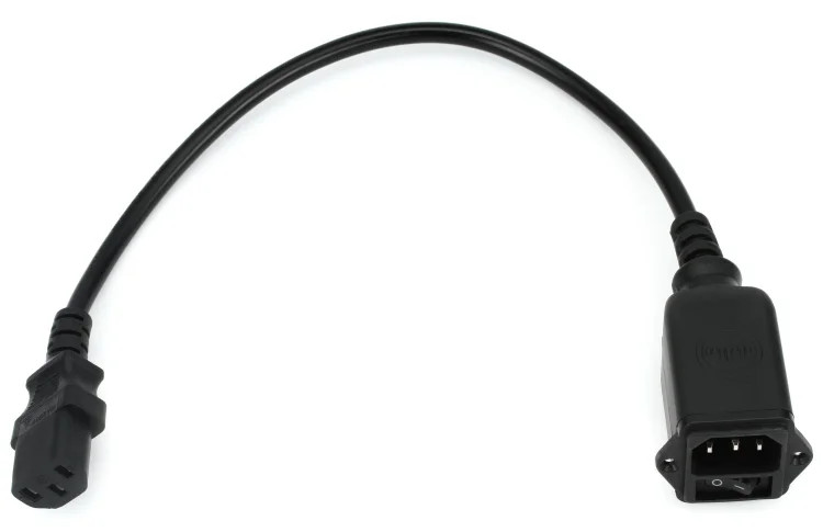 Temple Audio IEC