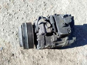 BMW 3 Coupe E46 Kondensatpumpe Klimaanalge 64528379924 2.30 Petrol 32521542