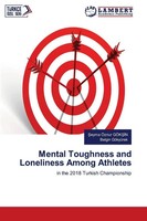 ¿Eyma ÖZnur GöK¿¿N (U. A.) | Mental Toughness And Loneliness Among Athletes