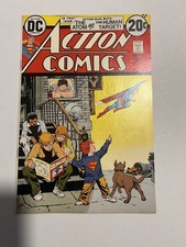 Action Comics #425 July 1973