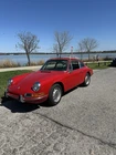 1968 Porsche 912