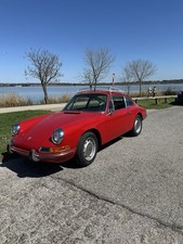 1968 Porsche 912 for Sale