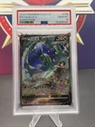 PSA 10 Pokemon TCG S-Chinese Rayquaza V 146/132 CS4bC (Evolving Skies)