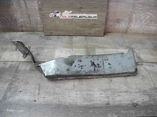 Audi A4 8K Strebe Halter Kotflügel vorn rechts unten LY7G 8K0821136B 8K0821136M