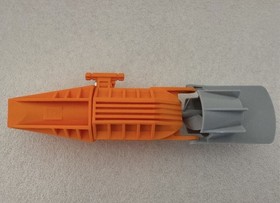 LEGO City: Fire Boat (7906) MOTOR WORKS 100% Complete w/ Box, Manuals, Minifigs