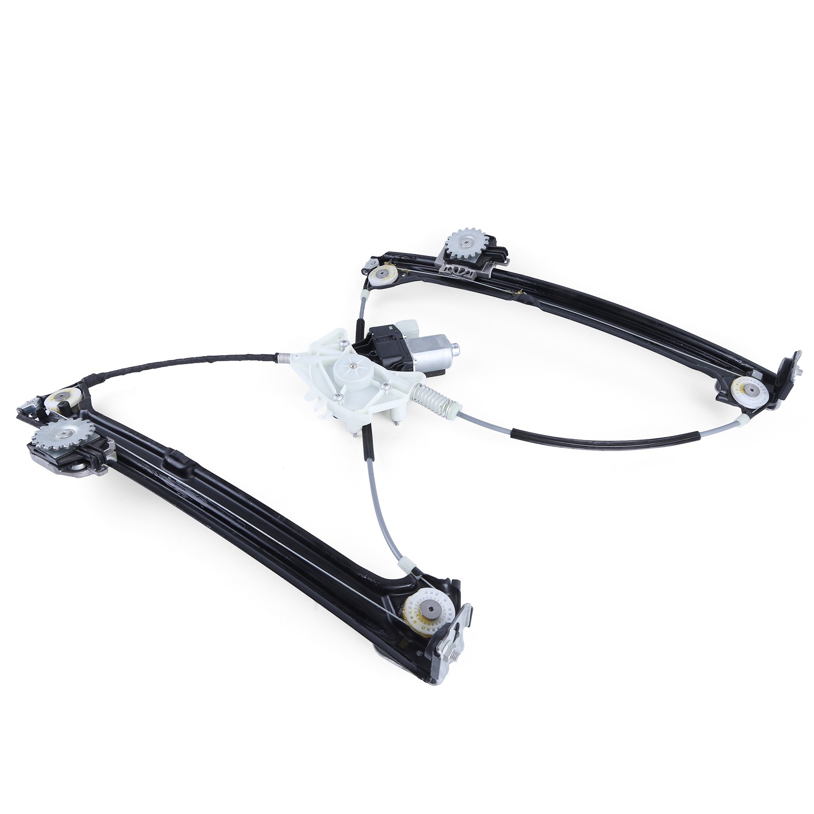 Maserati Quattroporte S Q4 2014-2022 Front Window regulator