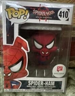 Funko Pop! Vinyl: Marvel Spider-Ham Walgreens (Exclusive) #410