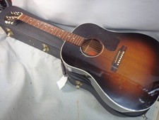 Gibson J-45 Vintage Electric Acoustic Guitar:VEVENT