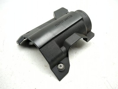11-16 Moto Guzzi Stelvio 1200 NTX Starter Motor Cover 886857