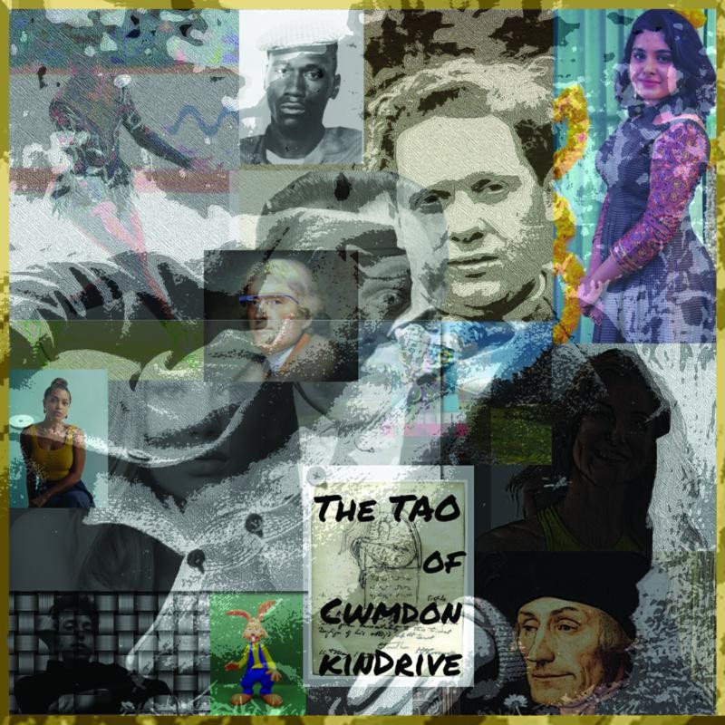 Meson Tao of Cwmdonkin Drive CD NEW