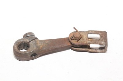 Kupplungsarm Hebel Suzuki PE 175 1980/84 DR 125 S 82/84