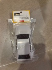 KYOSHO Mini-Z Body LANCIA DELTA HF Integrale White Body Set MZN127