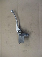 Maitre cylindre de frein avant pour Honda 125 Rebel - JC26A