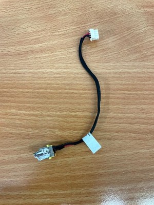 Acer Aspire V5-573P Touchscreen Notebook Ersatz DC Power Jack Kabel - G65