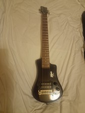 β View on eBay: Hofner Shorty Dark Red SERIAL#V1101H062 HCT-SH (NC) Hofner Shorty Dark Red SERIAL#V1101H062 HCT-SH (NC)