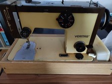 Veritas Nähmaschine