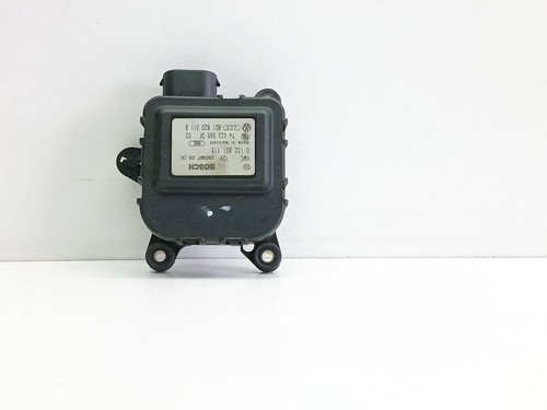 Audi A4 S4 B5 8D 1997 Stellmotor Heizung Klima 8D1820511B Benzin 74kW UST120020