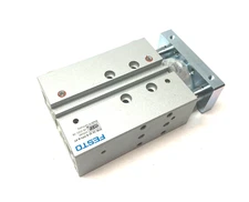 Festo DFM-16-30-B-PPV-A-KF Guided Drive Cylinder 16mm Bore 30mm Stroke 609347