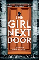 Phoebe Morgan - Girl Next Door - Paperback - G245Z