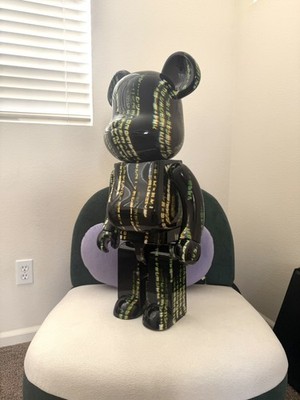 BE@RBRICK Be 400% and 100% Resurrections Matrix The Medicom Amazon.com: 1000％ Resurrections Matrix The その他