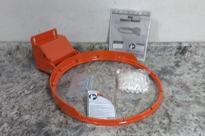 Spalding 411-528 Basketball Rim for 48 In and 42 In Backboards