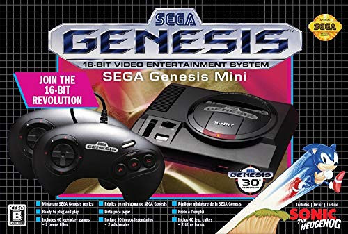 Sega Genesis Mini | eBay