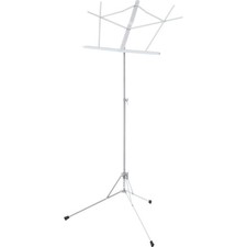 Proline GMS20 Music Stand Nickel