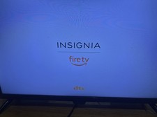 INSIGNIA 24-inch Class F20 Series Smart HD 720p Fire TV with Alexa Voice Remo...