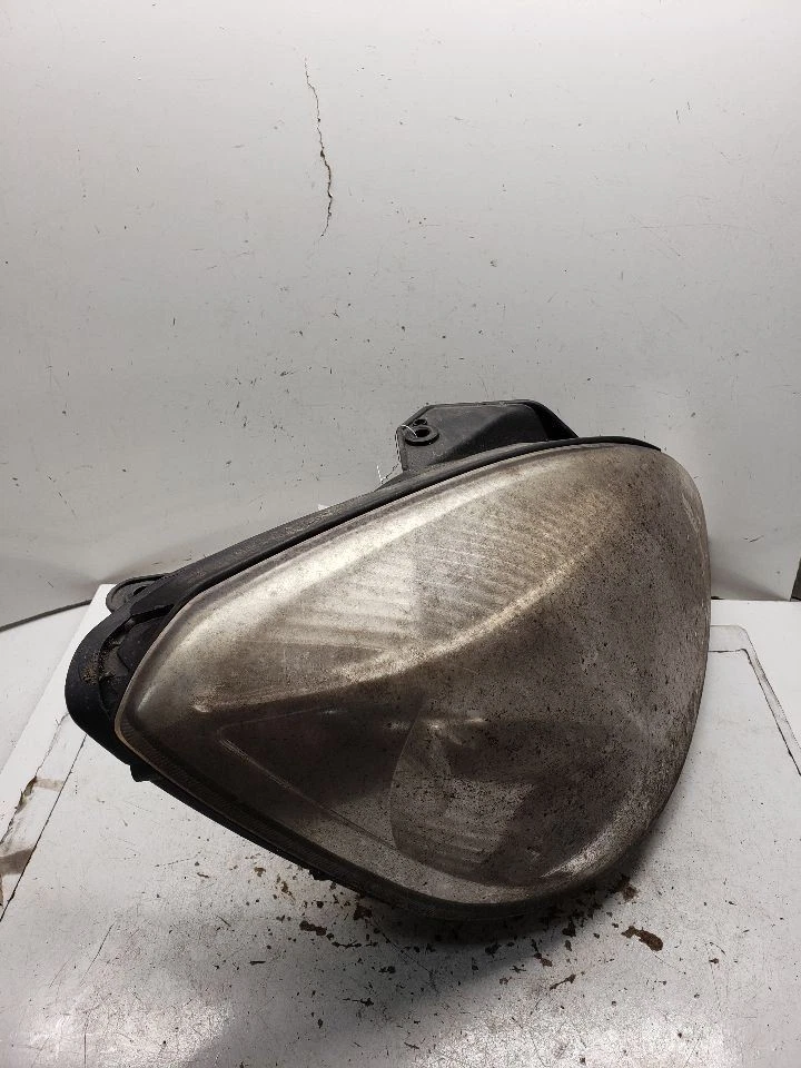 Passenger Right Headlight Fits 06-08 RIO 1406734 - Image 3 of 4