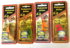 NOS Pro Troll Kokanee Killer ECHIP Lure Size 2 2.0 NEW AND SEALED Free Ship