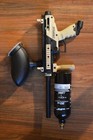 Tippmann Cronus Paintball Gun w/ Canister — photo 8