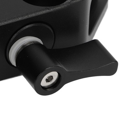 Universal Camera Top Handle Comfort Grip With 1/4in 3/8in Threads And Cold SET