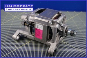 Motor Waschmaschine - Samsung WF 8814 IPX4 1098765432