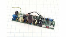 Midea Air Conditioner Part # 17122500000342 - Main Control Board