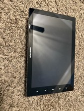 Crestron Touch Screen Control Panel -10" - Black No Stand