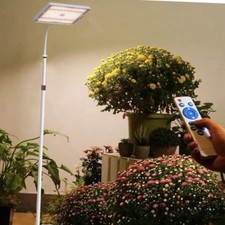 LED Grow Lights for Indoor Plants with Stand for Floor and Full spectrum