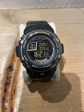 Casio G-shock G7710 mens watch