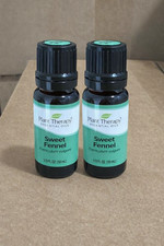 2X Plant Therapy Sweet Fennel Essential Oil 10 mL